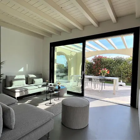بيت للعطل Casa Sulle Colline Di Pool, Garden And Barbecue *