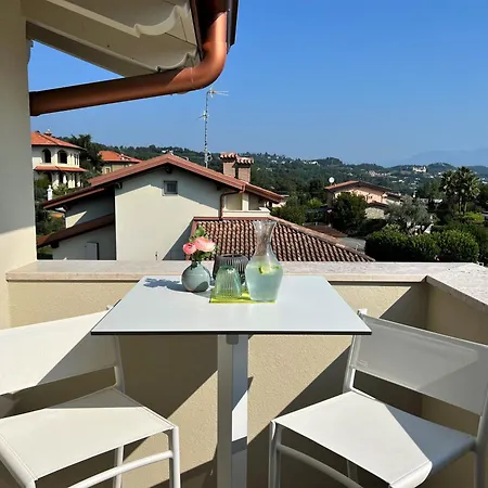Casa Sulle Colline Di Pool, Garden And Barbecue Barcuzzi